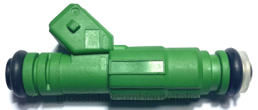 Ricambi Auto Palermo | F80T2257 iniettore carburante 46470473 0280155770