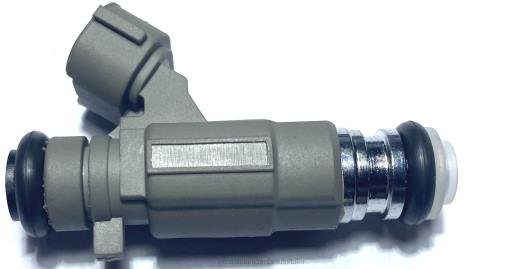 Ricambi Auto Roma | F80T1888 iniettore carburante 166005l700