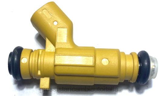 Ricambi Auto Smc | F80T2004 iniettore carburante 12581682