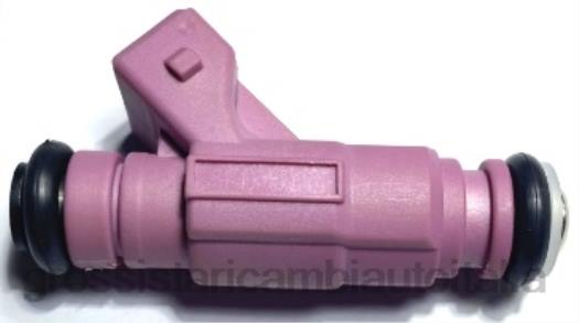 Ricambi Auto Torino | F80T1833 iniettore carburante 0280156295