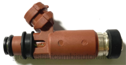 Ricambi Auto Vicino A Me | F80T2071 iniettore di carburante 15710-52g00
