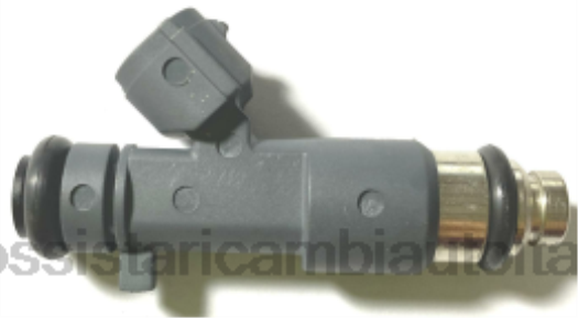 Ricambi Auto Online | F80T1872 iniettore di carburante 16600zj50a NISSAN