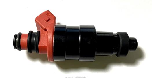Ricambi Auto Smc | F80T1874 iniettore carburante 1660040f00 NISSAN