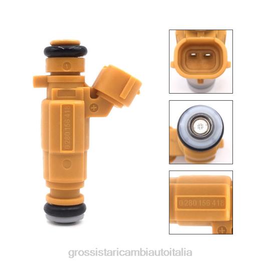 Ricambi Auto Smc | F80T94 0280156418 iniettore carburante NISSAN