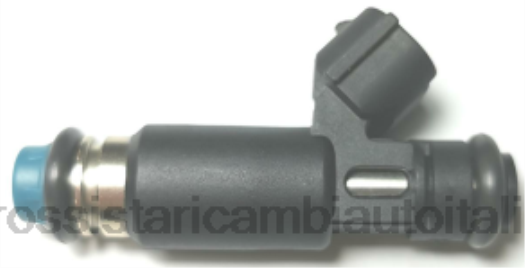 Ricambi Auto Usati Vicino A Me | F80T1875 iniettore di carburante 166008j010 NISSAN