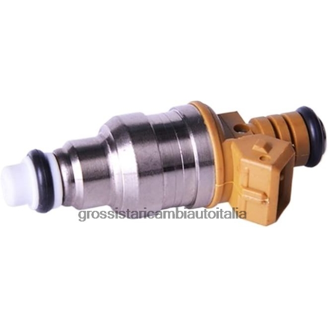 Ricambi Auto Brescia 6466RH249 0280150962 iniettore carburante OPEL