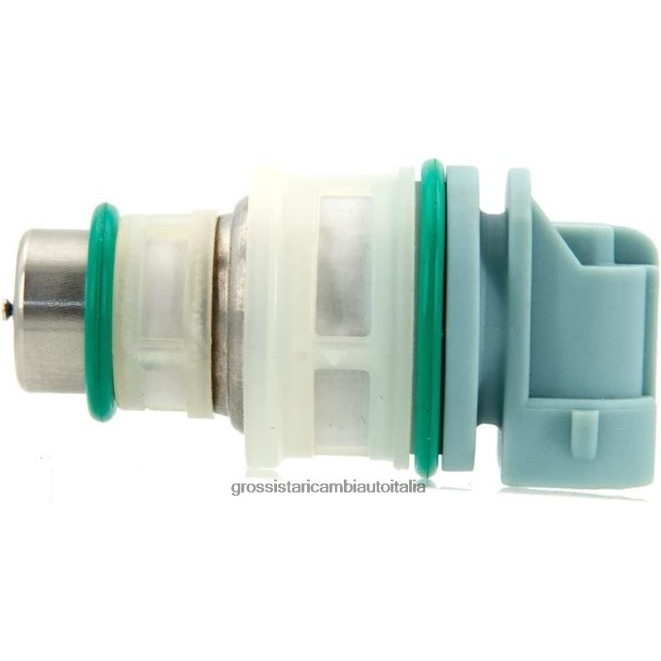 Ricambi Auto Milano 6466RH676 icd00105 iniettore di carburante per opel