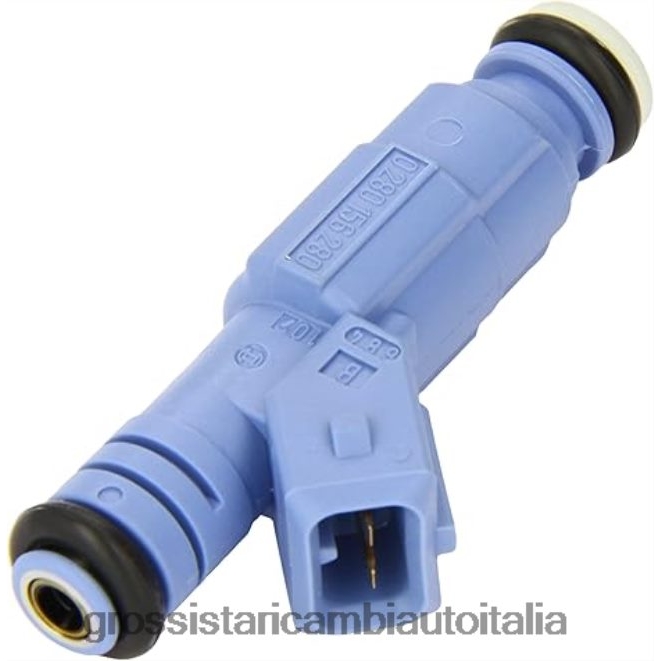 Ricambi Auto Online 6466RH252 0280156280 iniettore carburante OPEL