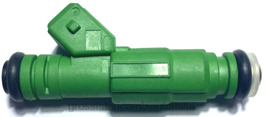 Ricambi Auto Palermo | F80T1857 iniettore carburante 90469385 90509278 0280155709 OPEL