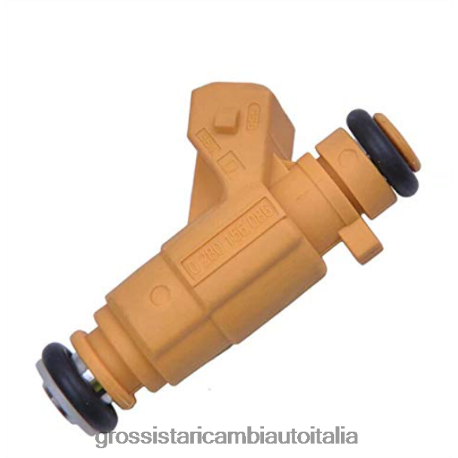 Ricambi Auto Vicino A Me 6466RH681 0280156086 iniettore carburante per opel chevrolet 1.8l 2.0l