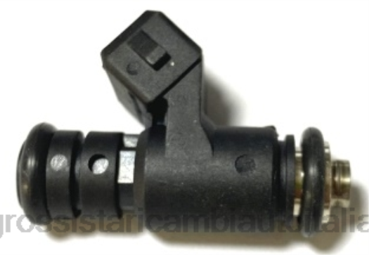 Ricambi Auto Usati Vicino A Me | F80T2295 iniettore carburante ipe024 FIAT