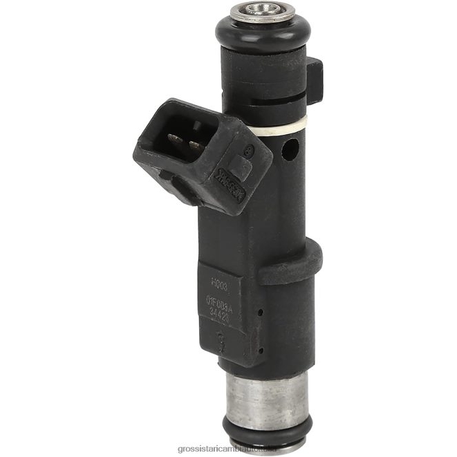 Ricambi Auto Brescia 6466RH539 01f003a 1984e2 348 004 75116328 0 280 156 328 iniezione carburante PEUGEOT CITROEN