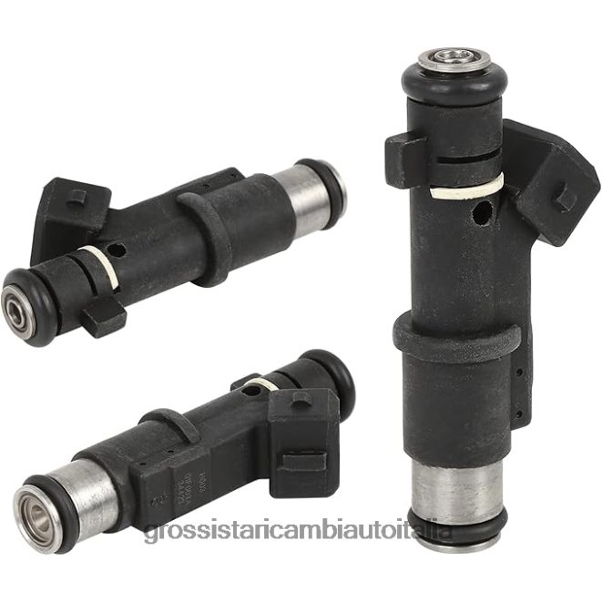 Ricambi Auto Brescia 6466RH539 01f003a 1984e2 348 004 75116328 0 280 156 328 iniezione carburante PEUGEOT CITROEN