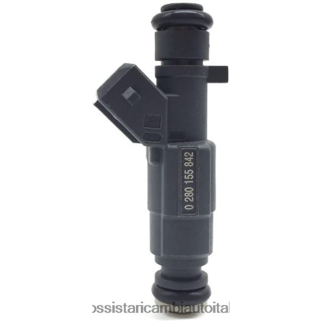 Ricambi Auto Smc 6466RH534 0280155842 iniettore carburante PEUGEOT CITROEN