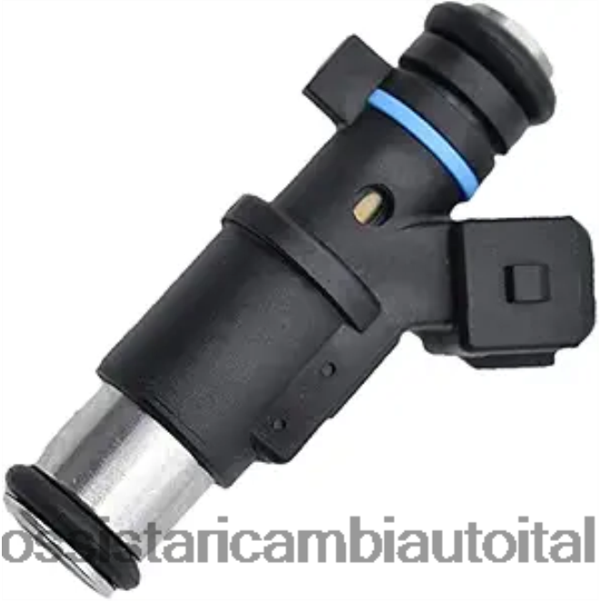 Ricambi Auto Torino 6466RH533 0280156357 1984 e0 01f002a iniezione carburante PEUGEOT CITROEN