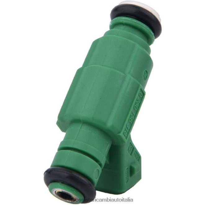 Ricambi Auto Torino 6466RH553 0280156318 iniettore carburante PEUGEOT CITROEN