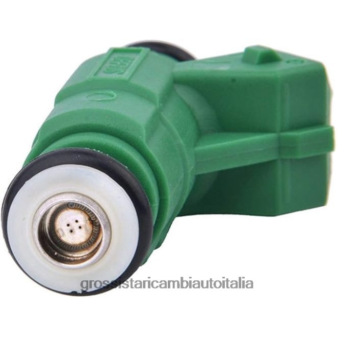 Ricambi Auto Torino 6466RH553 0280156318 iniettore carburante PEUGEOT CITROEN