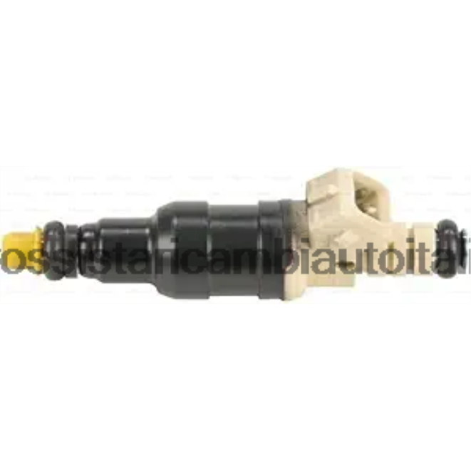 Ricambi Auto Usati Vicino A Me 6466RH545 0280150701 iniettore carburante PEUGEOT CITROEN