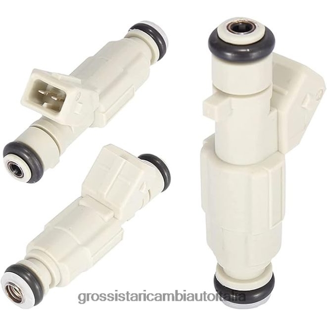 Ricambi Auto Usati Vicino A Me 6466RH555 0280156139 1984f3 iniettore carburante PEUGEOT CITROEN