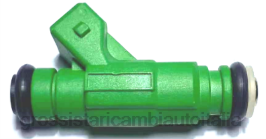 Ricambi Auto Milano | F80T1836 iniettore carburante 0280156318 PEUGEOT