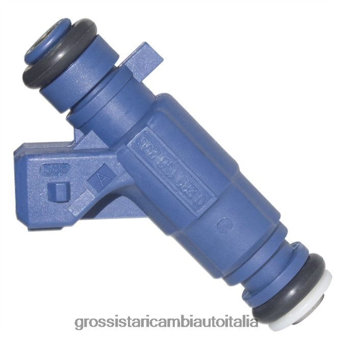 Ricambi Auto Brescia 6466RH229 0280156296 iniettore carburante RENAULT