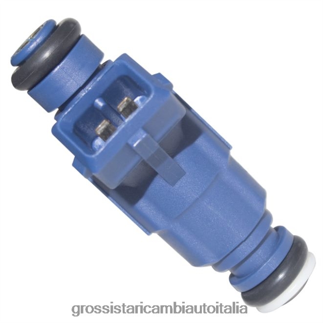 Ricambi Auto Brescia 6466RH229 0280156296 iniettore carburante RENAULT