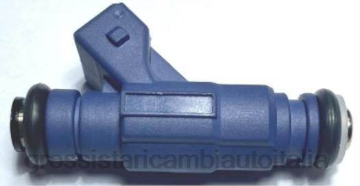 Ricambi Auto Brescia | F80T1799 iniettore carburante 0280156296 RENAULT