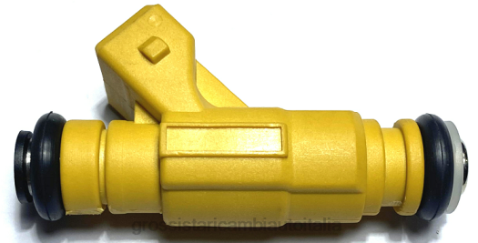 Ricambi Auto Brescia | F80T1819 iniettore carburante 0280155994 RENAULT
