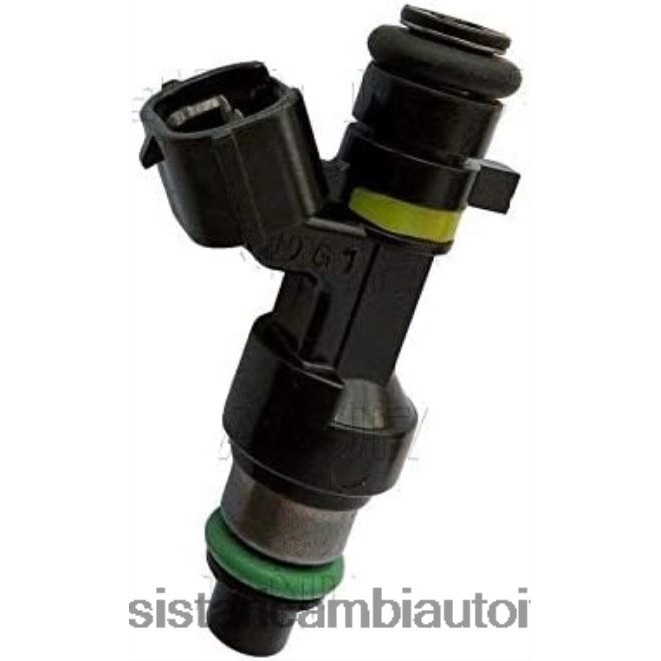 Ricambi Auto Milano 6466RH216 fj1056 fby2850 iniezione carburante RENAULT