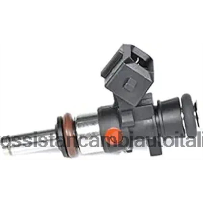 Ricambi Auto Roma 6466RH228 0280158040 iniettore carburante RENAULT