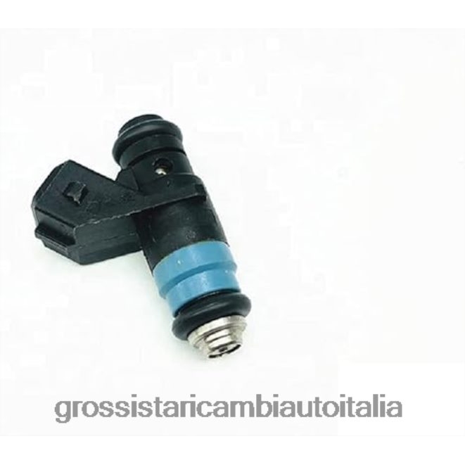 Ricambi Auto Usati Vicino A Me 6466RH235 8200240488 iniettore carburante RENAULT