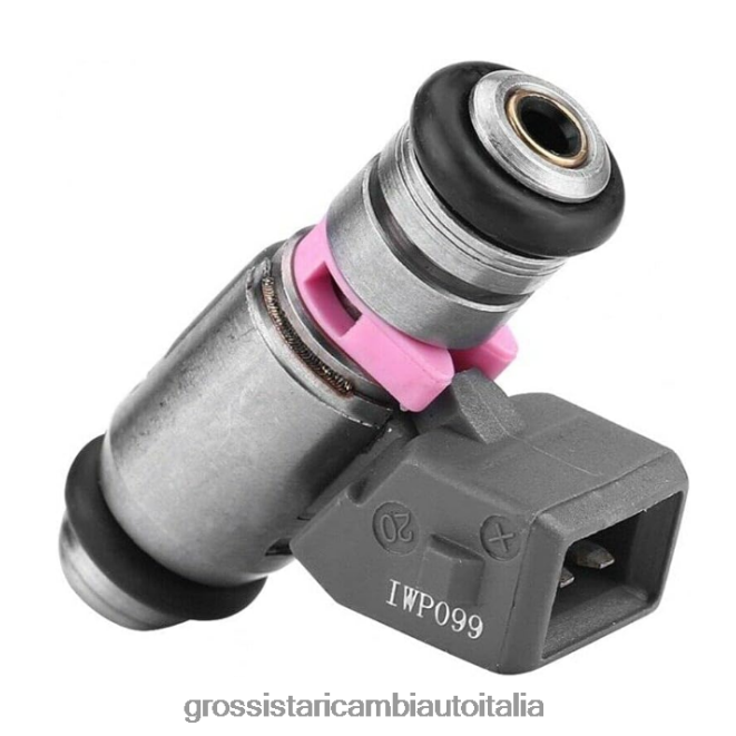 Ricambi Auto Usati Vicino A Me 6466RH705 Iniettore carburante iwp099 per renault