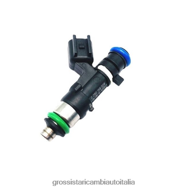 Ricambi Auto Online 6466RH722 0280158028 iniettore carburante per Dodge V6 2.7l 3.5l