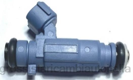 Ricambi Auto Vicino A Me | F80T1891 iniettore carburante 0280157117 SENTRA