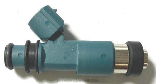 Ricambi Auto Usati Vicino A Me | F80T2375 iniettore di carburante 16611aa840 SUBARU