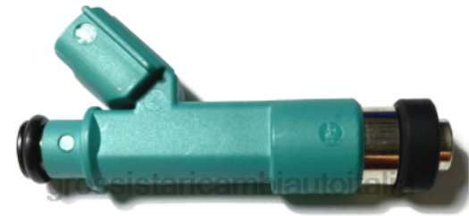 Ricambi Auto Roma | F80T2368 iniettore carburante 1571078k00 SUZUKI