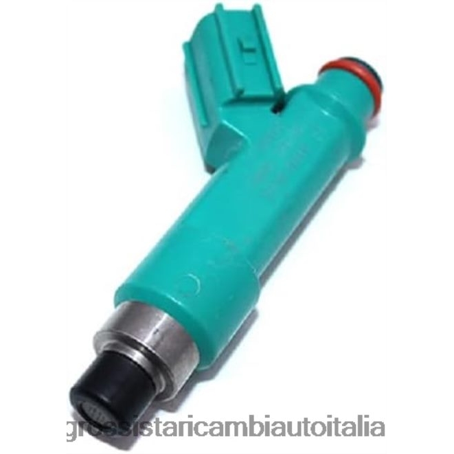 Ricambi Auto Brescia 6466RH269 232500h060 iniezione carburante TOYOTA