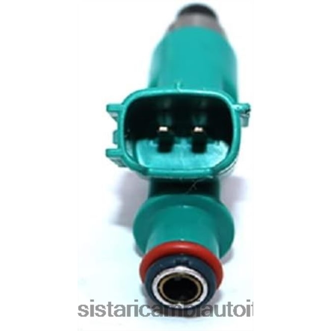 Ricambi Auto Brescia 6466RH269 232500h060 iniezione carburante TOYOTA