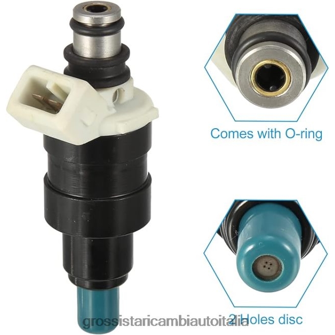 Ricambi Auto Italia 6466RH310 23209-45011 iniezione carburante TOYOTA