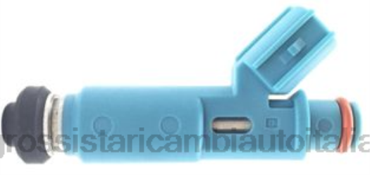 Ricambi Auto Italia | F80T1760 iniettore di carburante 23209-28020 TOYOTA