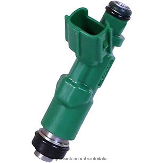 Ricambi Auto Milano 6466RH266 23250-21020 iniezione carburante TOYOTA
