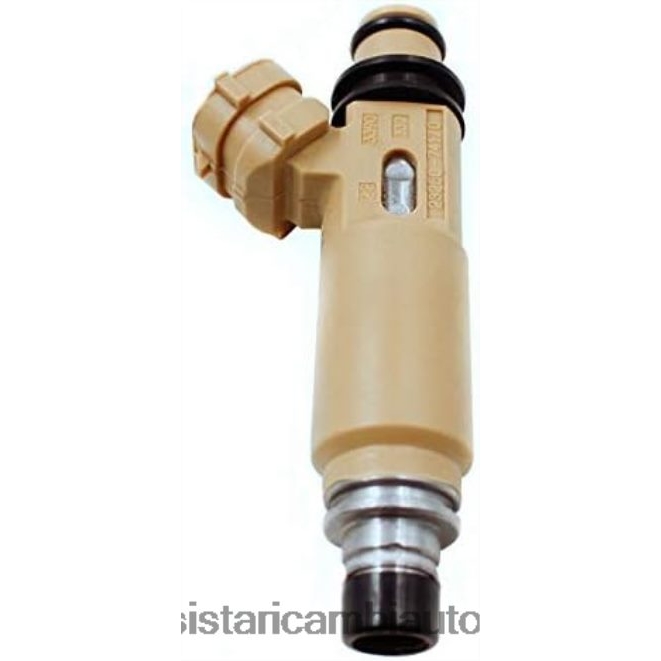 Ricambi Auto Milano 6466RH286 23250-74170 iniezione carburante TOYOTA