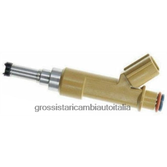 Ricambi Auto Milano 6466RH306 23250-0t020 iniezione carburante TOYOTA