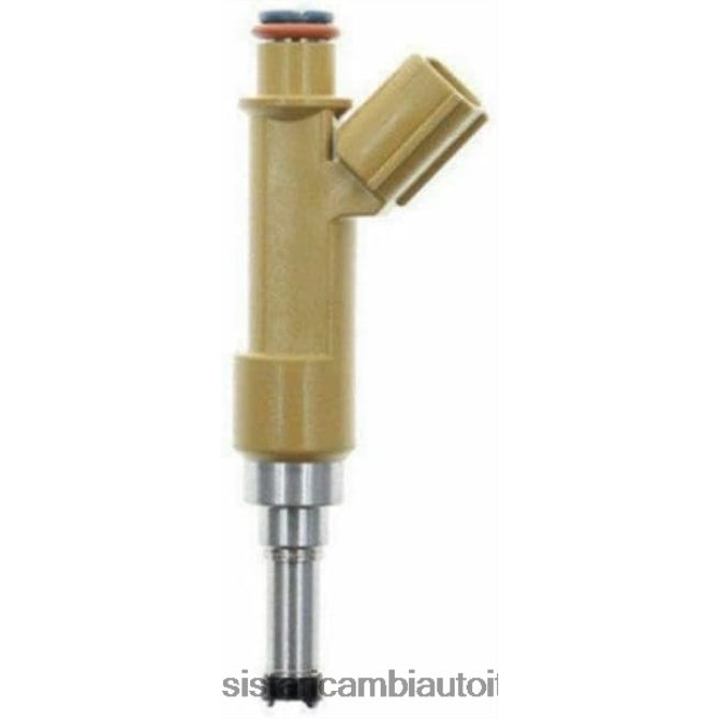 Ricambi Auto Milano 6466RH306 23250-0t020 iniezione carburante TOYOTA