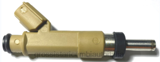 Ricambi Auto Milano | F80T1776 iniettore di carburante 23250-0t020 TOYOTA
