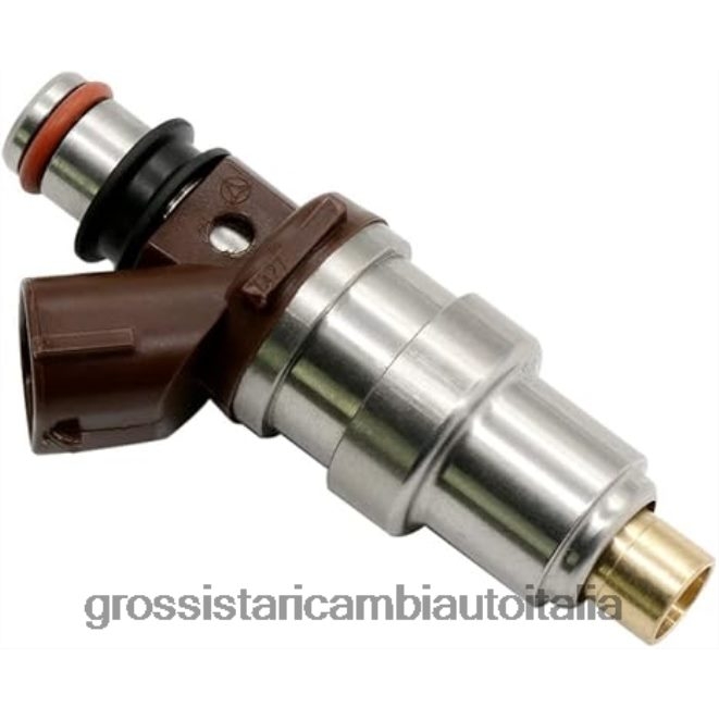 Ricambi Auto Online 6466RH292 23209-79095 fj377 iniezione carburante TOYOTA