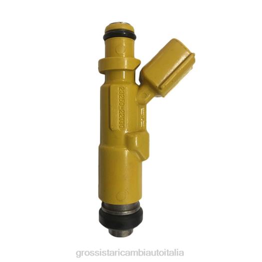 Ricambi Auto Online | F80T1752 iniettore carburante 2320922030 PONTIAC
