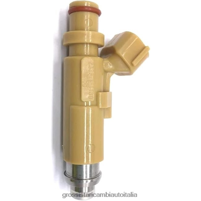 Ricambi Auto Palermo 6466RH287 23250-11130 iniezione carburante TOYOTA
