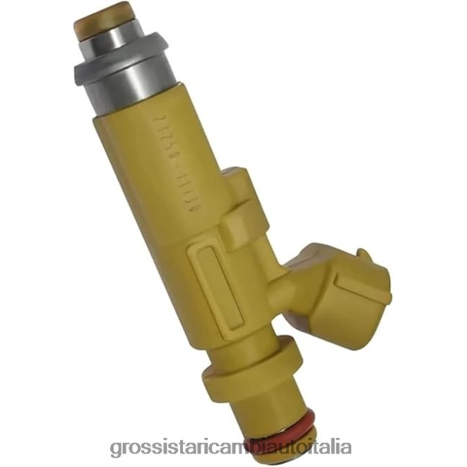 Ricambi Auto Palermo 6466RH287 23250-11130 iniezione carburante TOYOTA