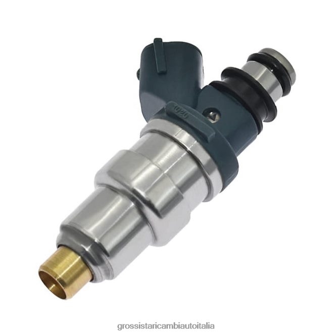 Ricambi Auto Palermo 6466RH297 23209-79085 23250-75040 fj376 iniezione carburante TOYOTA